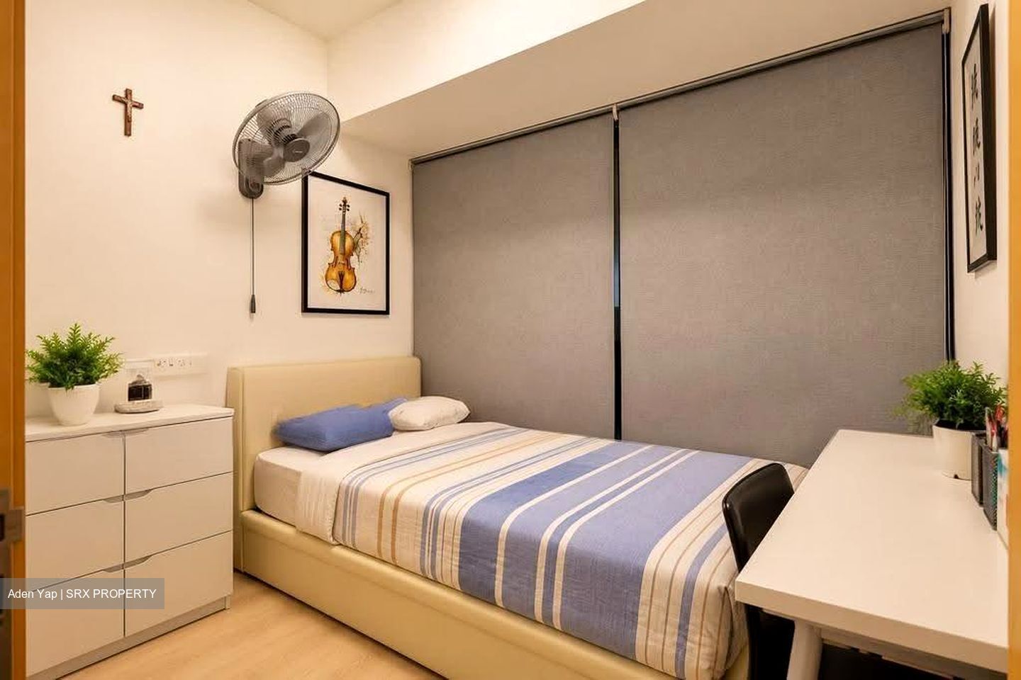 H2O Residences (D28), Condominium #638237921